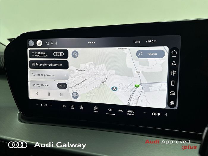 Audi Q3 2026
