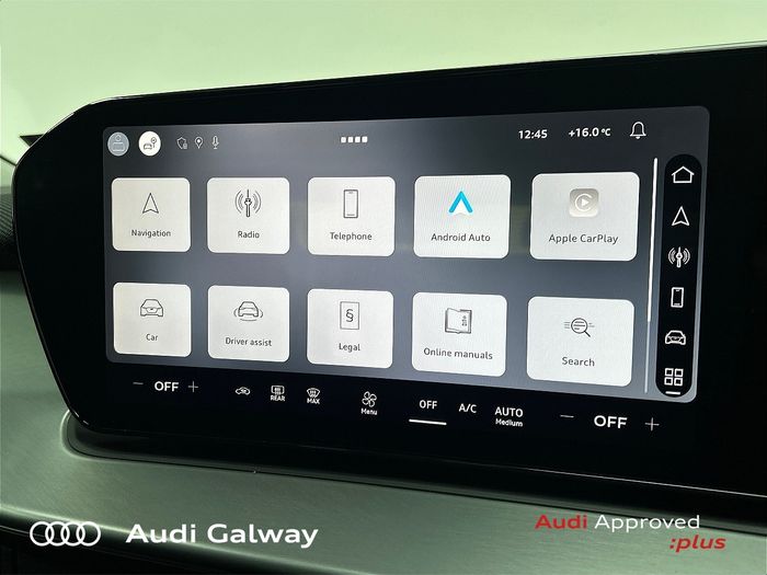 Audi Q3 2026