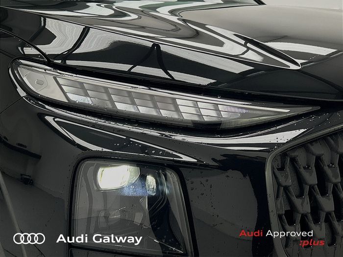 Audi Q3 2026