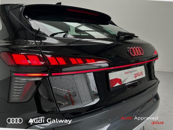 Audi Q3 2026