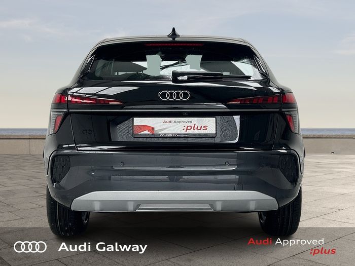 Audi Q3 2026