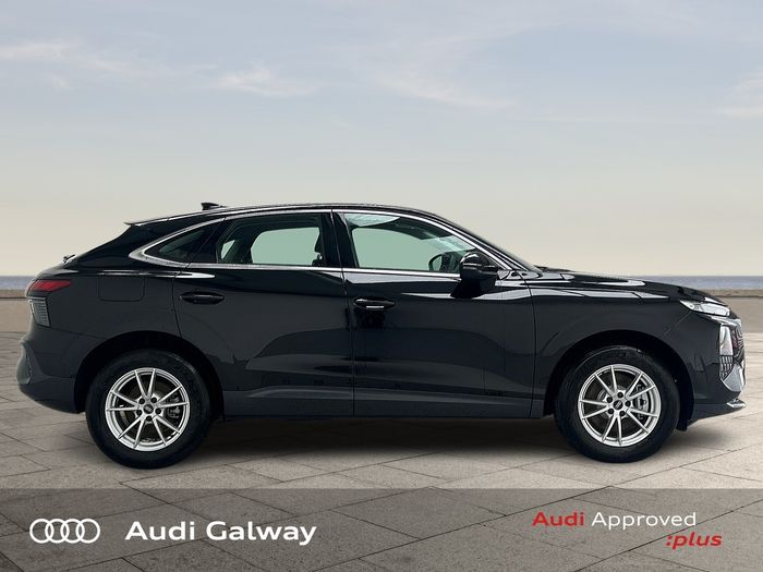 Audi Q3 2026