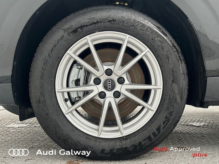 Audi Q3 2026