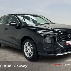 Audi Q3 2026