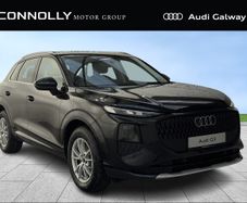 Audi Q3 2026
