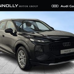 Audi Q3 2026