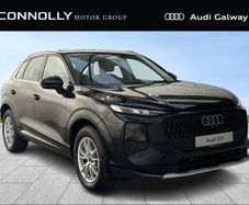 Audi Q3 2026