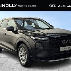 Audi Q3 2026