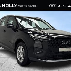 Audi Q3 2026