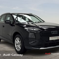 Audi Q3 2026
