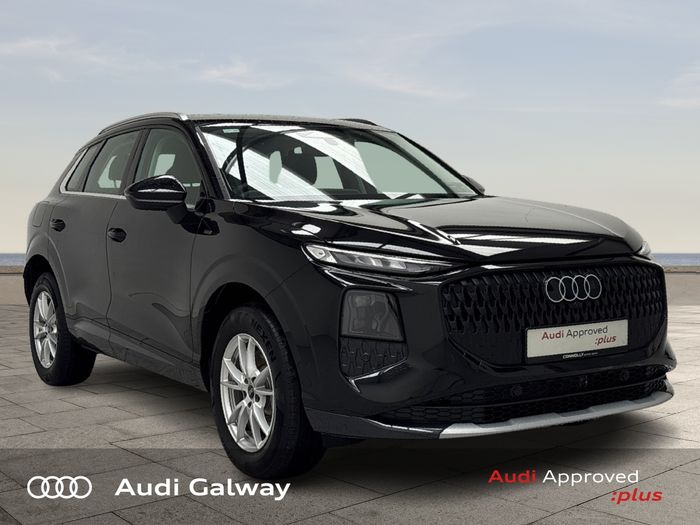 Audi Q3 2026