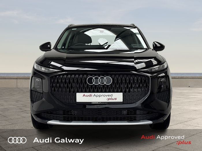 Audi Q3 2026