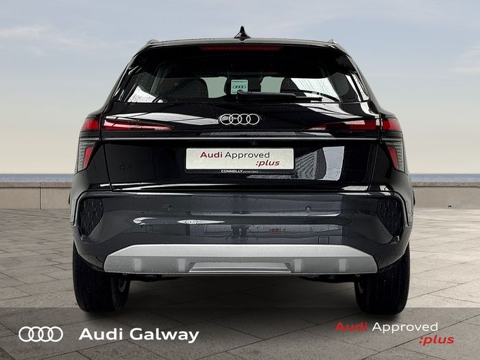 Audi Q3 2026