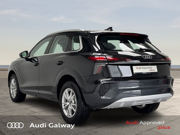 Audi Q3 2026