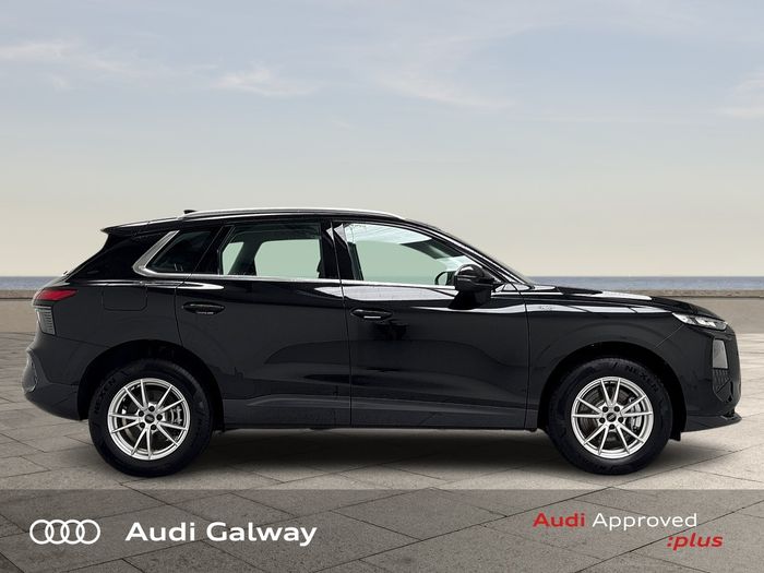 Audi Q3 2026