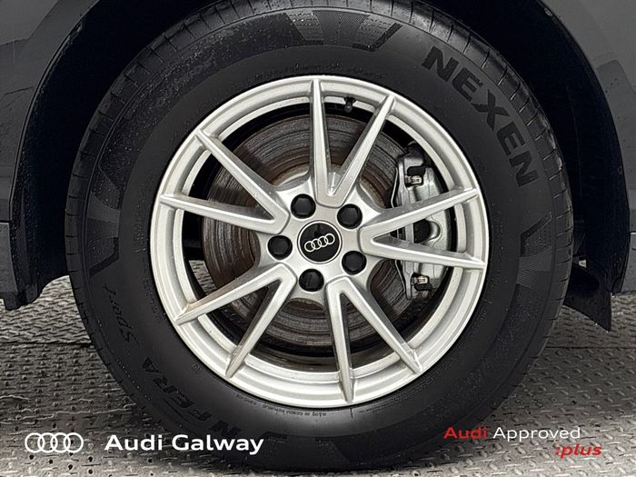 Audi Q3 2026