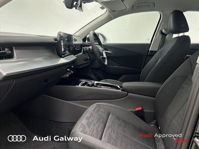 Audi Q3 2026