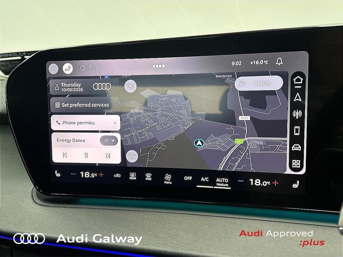 Audi Q3 2026