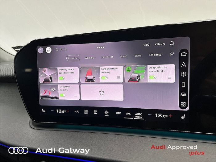 Audi Q3 2026