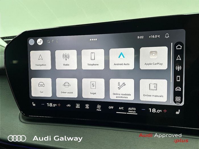 Audi Q3 2026