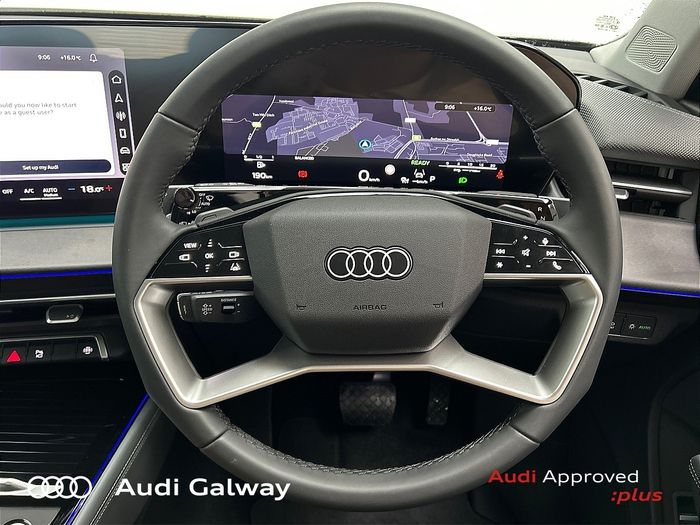 Audi Q3 2026