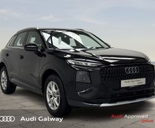 Audi Q3 2026