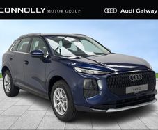 Audi Q3 2026