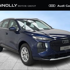 Audi Q3 2026