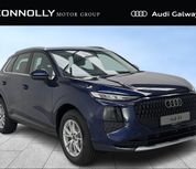 Audi Q3 2026