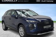 Audi Q3 2026