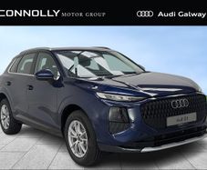 Audi Q3 2026