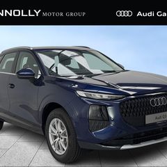 Audi Q3 2026