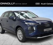 Audi Q3 2026