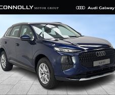Audi Q3 2026