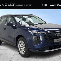 Audi Q3 2026