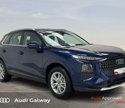Audi Q3 2026
