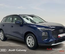 Audi Q3 2026