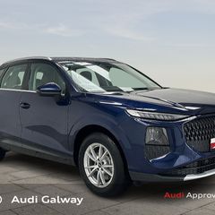 Audi Q3 2026