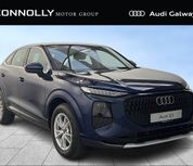 Audi Q3 2026