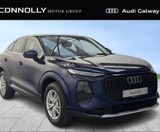 Audi Q3 2026