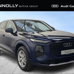 Audi Q3 2026