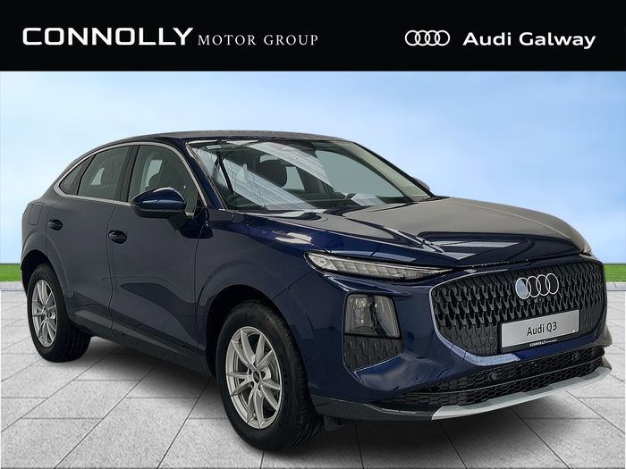 Audi Q3 2026