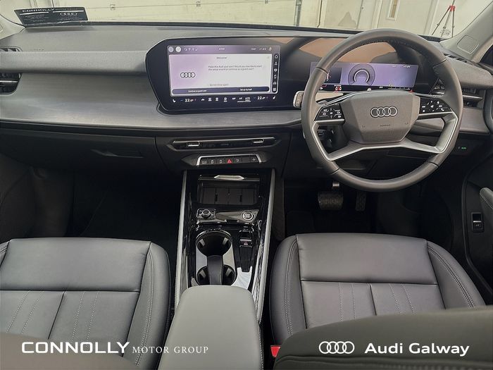 Audi Q3 2026