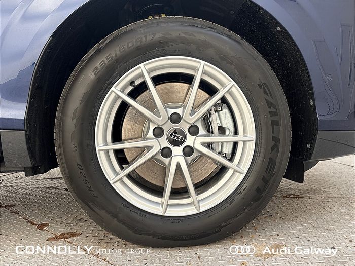 Audi Q3 2026