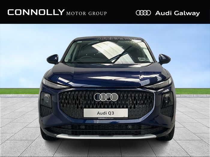 Audi Q3 2026