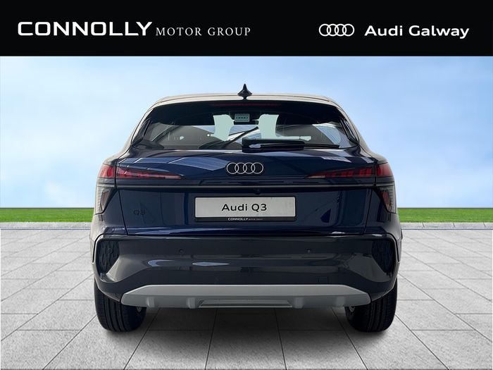 Audi Q3 2026