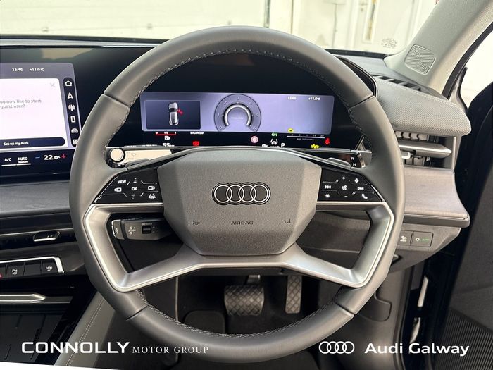 Audi Q3 2026