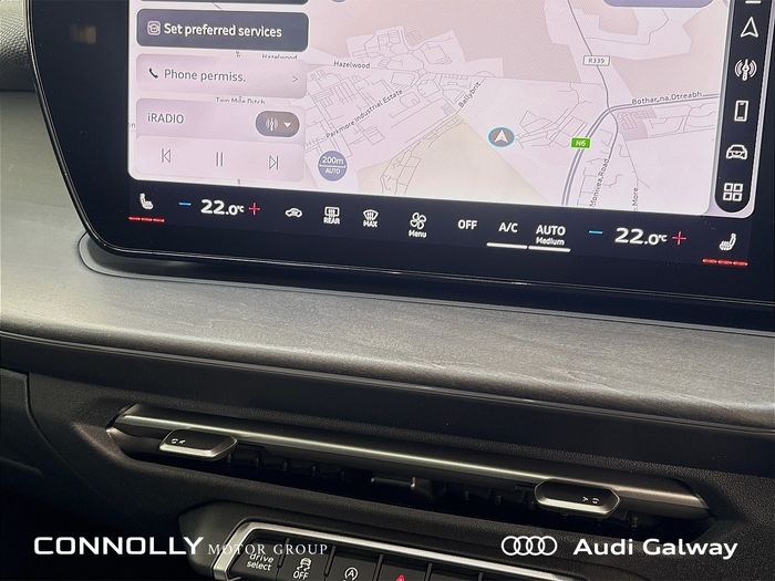 Audi Q3 2026