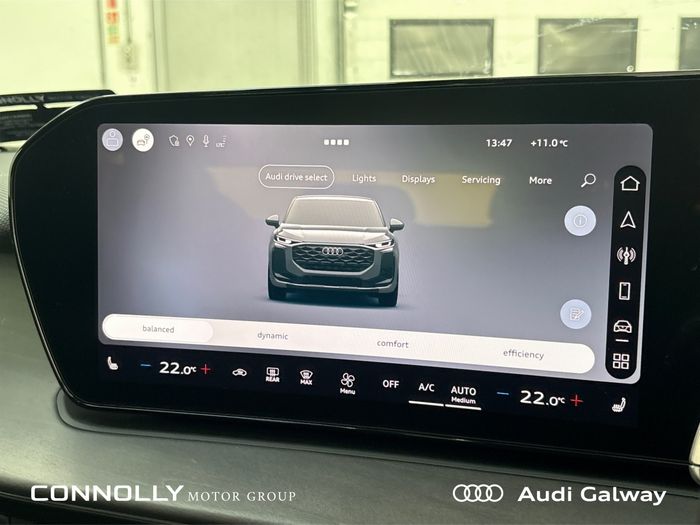 Audi Q3 2026