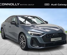 Audi A5 2026